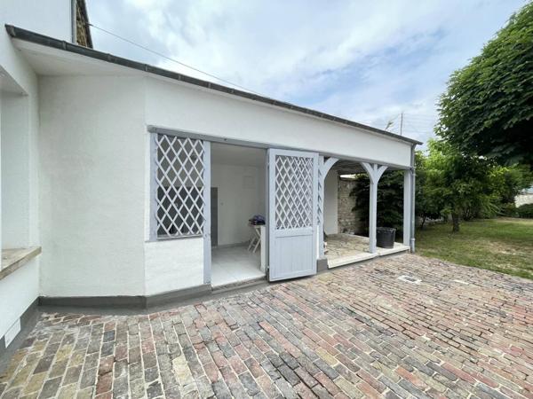 27200-VERNON-CENTRE VILLE à 5 mn DE LA GARE