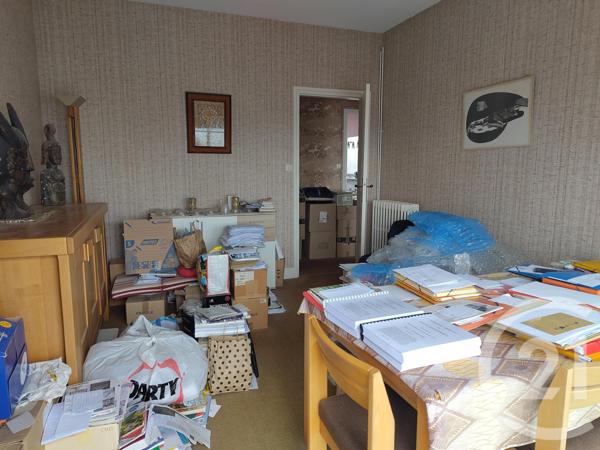 Appartement F4 à vendre  4 pièces - 90 m2 LE HAVRE - 76