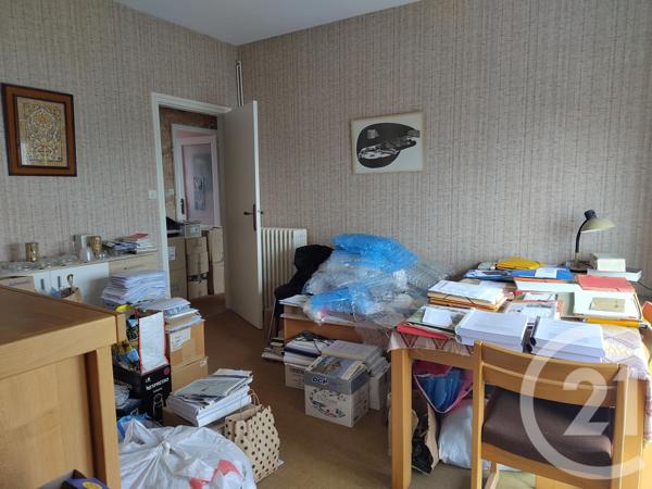 Appartement F4 à vendre  4 pièces - 90 m2 LE HAVRE - 76