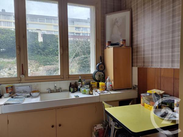 Appartement F4 à vendre  4 pièces - 90 m2 LE HAVRE - 76