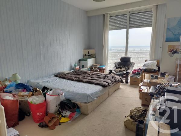 Appartement F4 à vendre  4 pièces - 90 m2 LE HAVRE - 76