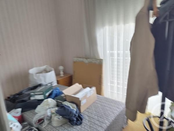 Appartement F4 à vendre  4 pièces - 90 m2 LE HAVRE - 76