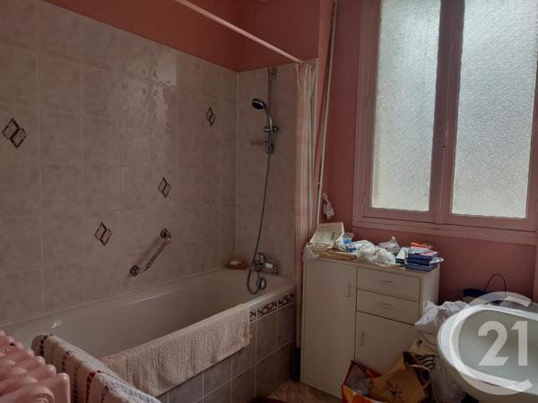 Appartement F4 à vendre  4 pièces - 90 m2 LE HAVRE - 76