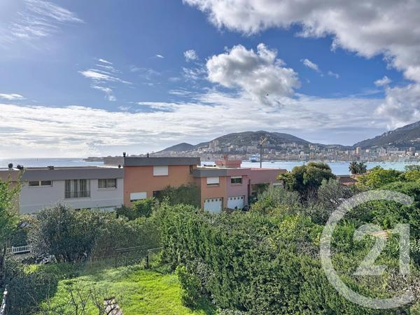 Maison à vendre  4 pièces - 112 m2 AJACCIO - 201