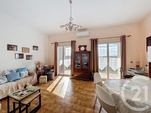 Maison à vendre  4 pièces - 112 m2 AJACCIO - 201