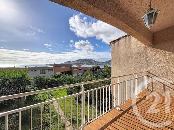 Maison à vendre  4 pièces - 112 m2 AJACCIO - 201