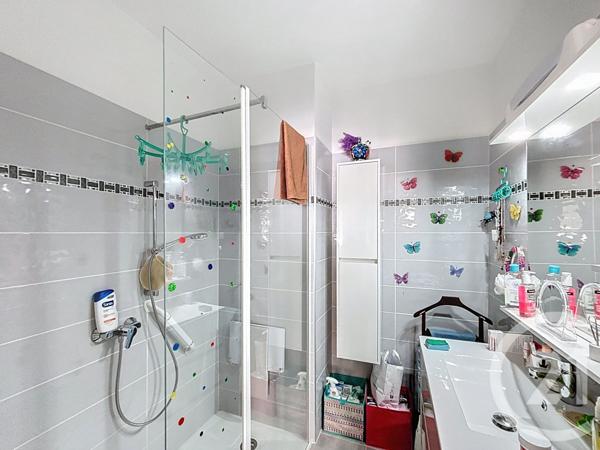 Maison à vendre  4 pièces - 112 m2 AJACCIO - 201