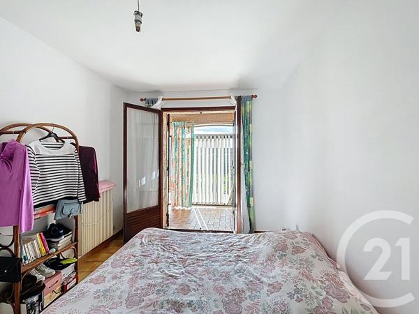 Maison à vendre  4 pièces - 112 m2 AJACCIO - 201