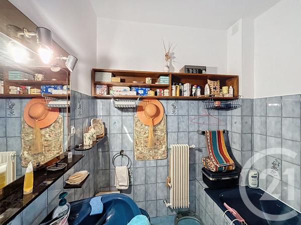 Maison à vendre  4 pièces - 112 m2 AJACCIO - 201