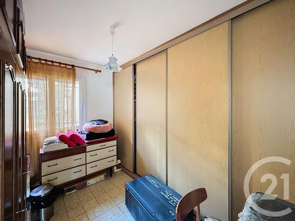 Maison à vendre  4 pièces - 112 m2 AJACCIO - 201