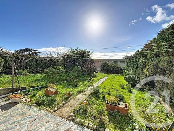 Maison à vendre  4 pièces - 112 m2 AJACCIO - 201