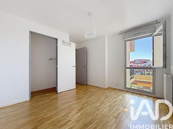 Appartement à vendre 4 pièces 79,14 m² Bobigny