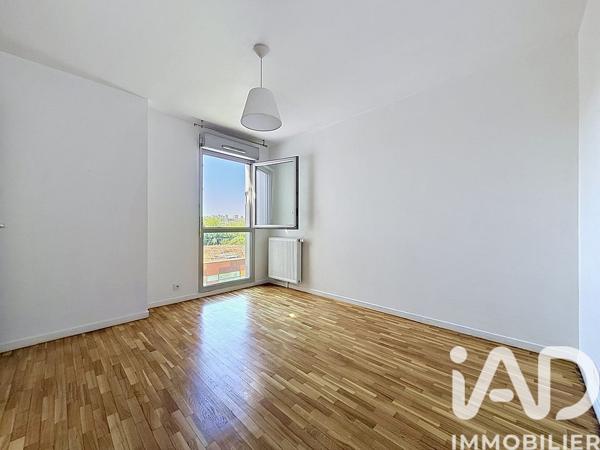 Appartement à vendre 4 pièces 79,14 m² Bobigny