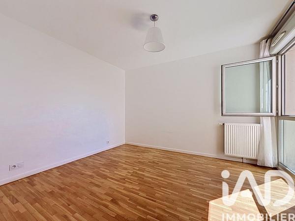 Appartement à vendre 4 pièces 79,14 m² Bobigny