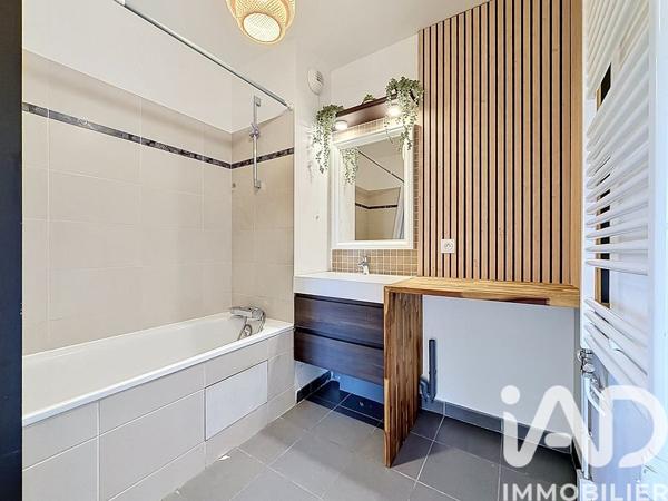 Appartement à vendre 4 pièces 79,14 m² Bobigny
