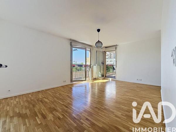 Appartement à vendre 4 pièces 79,14 m² Bobigny