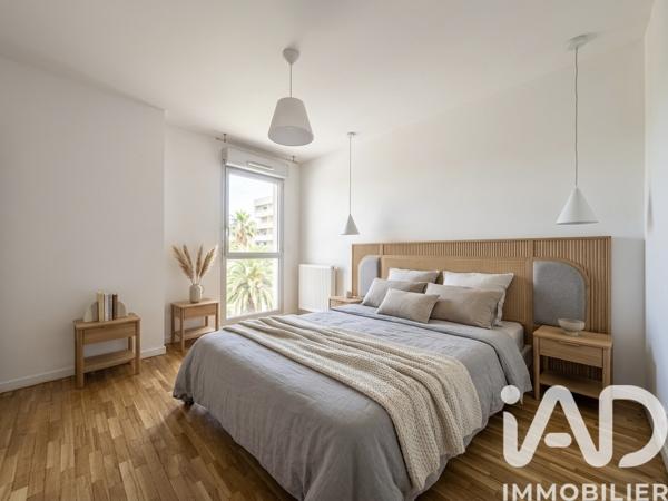 Appartement à vendre 4 pièces 79,14 m² Bobigny