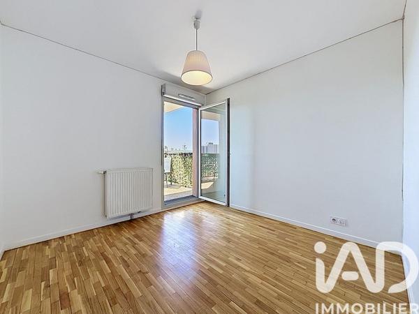 Appartement à vendre 4 pièces 79,14 m² Bobigny
