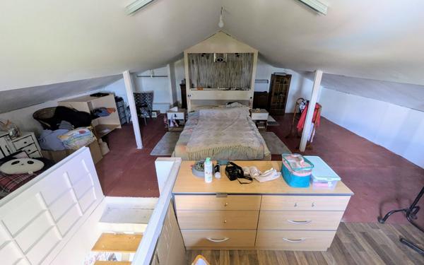 Maison à vendre    7 pièces •  Malissard