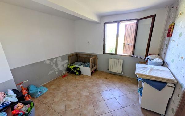 Maison à vendre    7 pièces •  Malissard