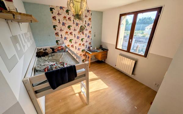 Maison à vendre    7 pièces •  Malissard