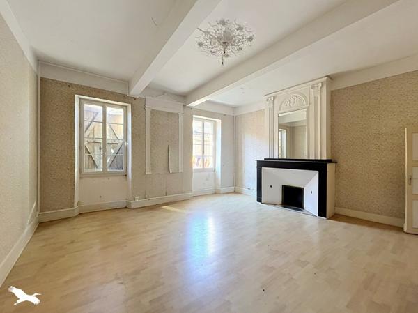 Immeuble à vendre 93 900 € Castelsarrasin 292 m² DPE E