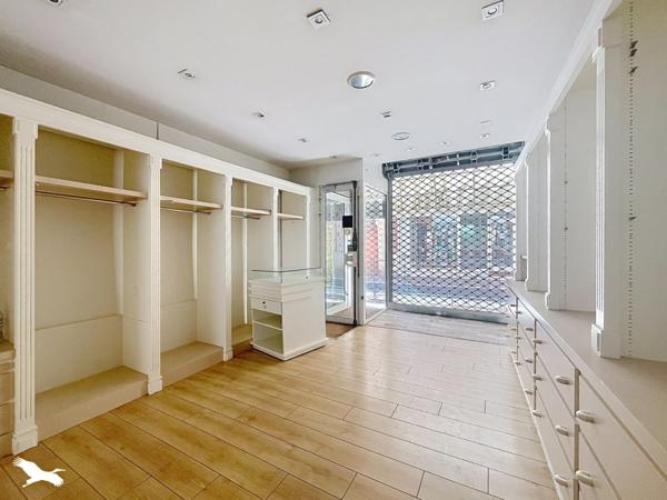 Immeuble à vendre 93 900 € Castelsarrasin 292 m² DPE E