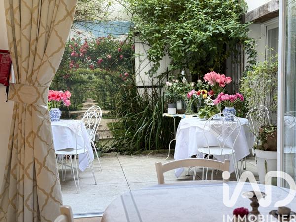 Maison à vendre 7 pièces 170 m² Amboise