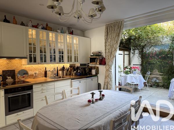 Maison à vendre 7 pièces 170 m² Amboise