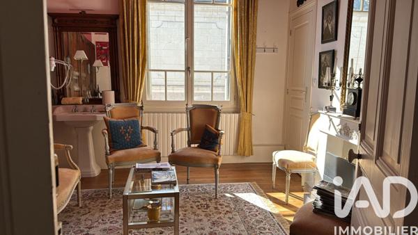 Maison à vendre 7 pièces 170 m² Amboise
