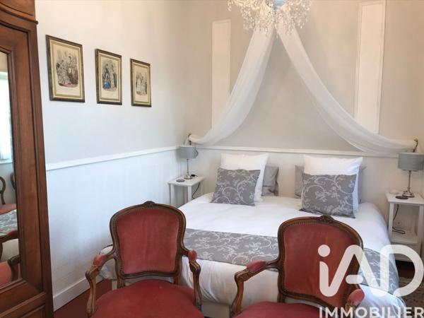 Maison à vendre 7 pièces 170 m² Amboise