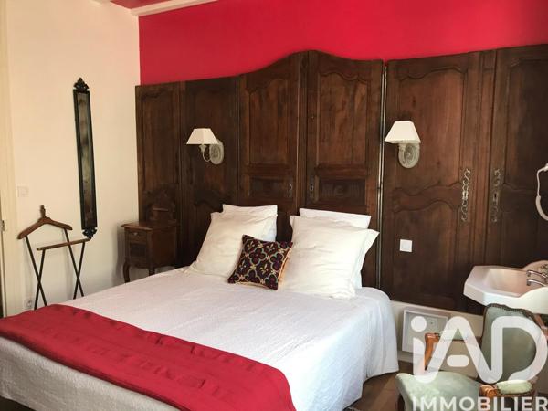 Maison à vendre 7 pièces 170 m² Amboise