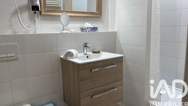 Maison à vendre 7 pièces 170 m² Amboise