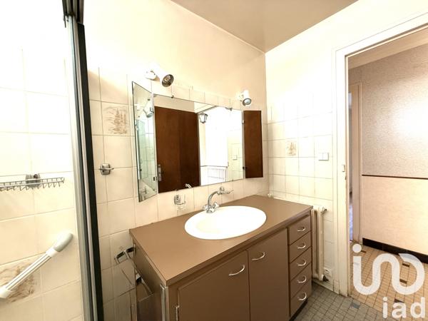 Maison à vendre 6 pièces 123 m² Vouillé