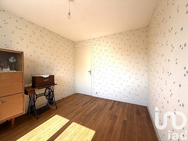 Maison à vendre 6 pièces 123 m² Vouillé