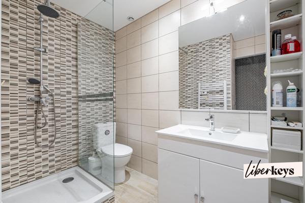 Charmante villa dans le quartier de la Tour de Mare à Fréjus.