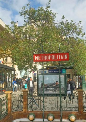 RESTAURANT avec TERRASSE et sous-sol PRIVATISABLE