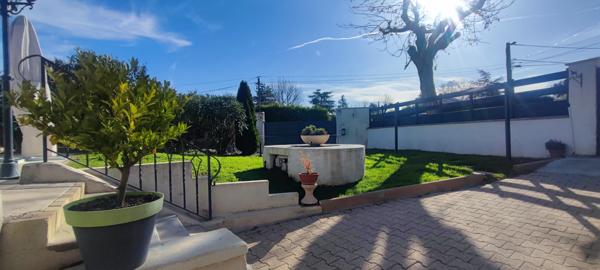 Maison 6 pièces - 148 m² Exclusivité efficity