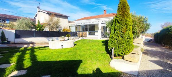 Maison 6 pièces - 148 m² Exclusivité efficity