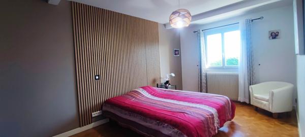 Maison 6 pièces - 148 m² Exclusivité efficity