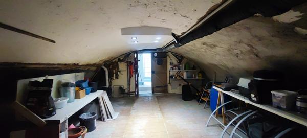 Maison 6 pièces - 148 m² Exclusivité efficity