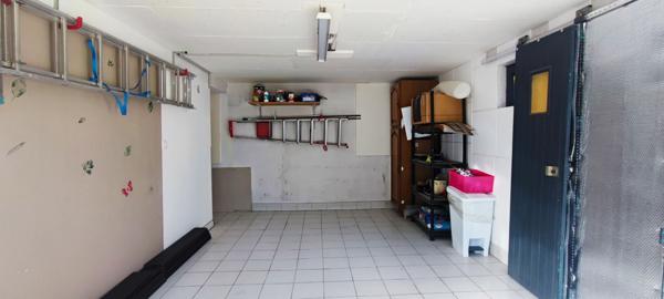 Maison 6 pièces - 148 m² Exclusivité efficity