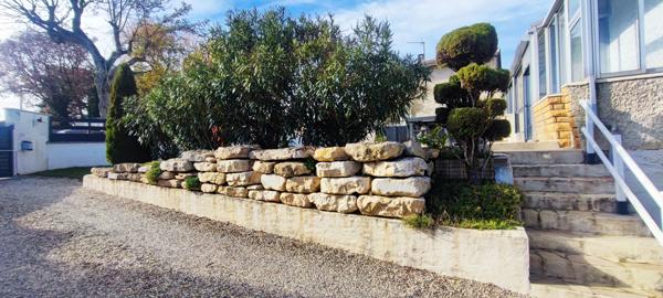 Maison 6 pièces - 148 m² Exclusivité efficity