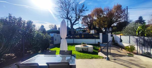 Maison 6 pièces - 148 m² Exclusivité efficity