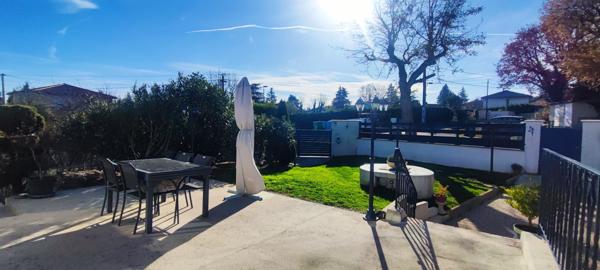 Maison 6 pièces - 148 m² Exclusivité efficity