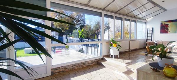 Maison 6 pièces - 148 m² Exclusivité efficity