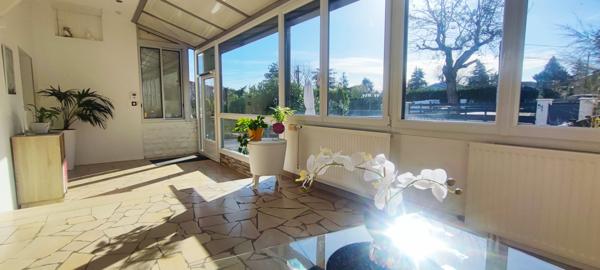 Maison 6 pièces - 148 m² Exclusivité efficity