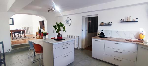 Maison 6 pièces - 148 m² Exclusivité efficity