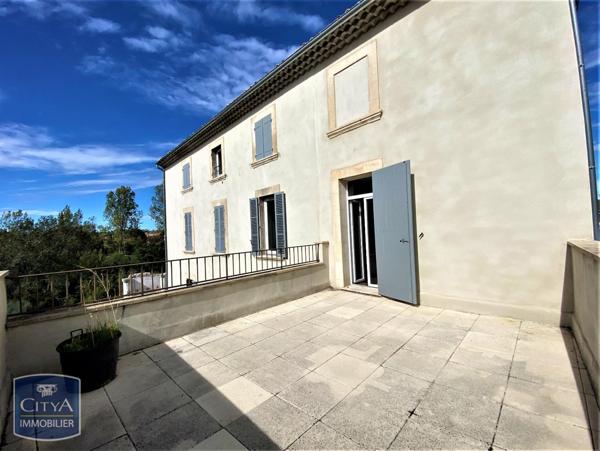 Appartement à louer 2 pièces 34.8m²