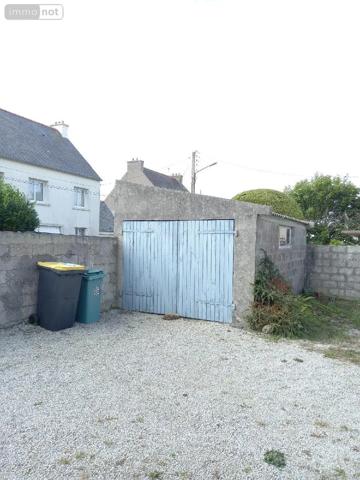Achat - Maison Crozon 29160 5 pièces 104 m 2 882 m 2
